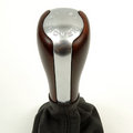 View Item Range Rover L322 Gear Knob - Burr Walnut